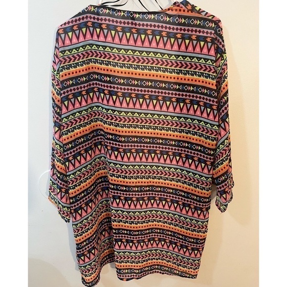 H&M Divided Bathing Suit Cover Up - Picture 1 of 2